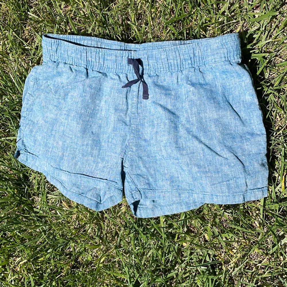 Patagonia Island Hemp Shorts